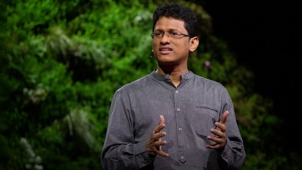 Sathya Raghu Mokkapati: The "greenhouse-in-a-box" empowering farmers in India