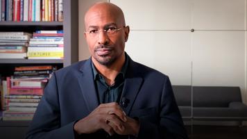 Van Jones: What if a US presidential candidate refuses to concede after an election?
