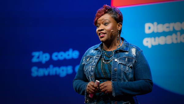 Tamekia MizLadi Smith: How to train employees to have difficult conversations