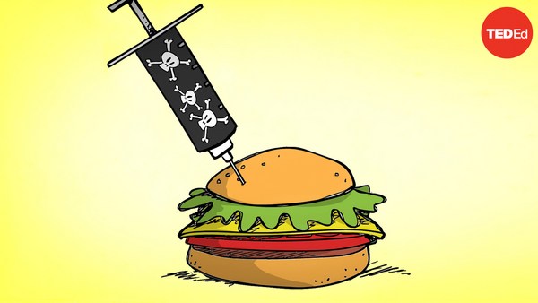 George Siedel and Christine Ladwig: Ethical dilemma: The burger murders