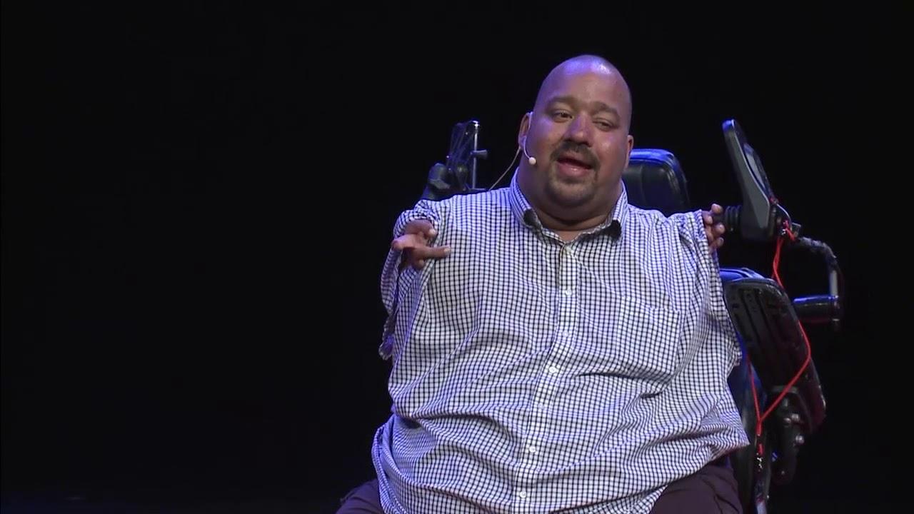 Raymond Fletcher: Overcoming the odds | TED Talk