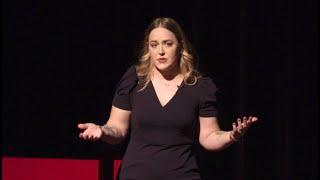 Kristina Gowin-Lora: Challenging the Stereotypes of Identity