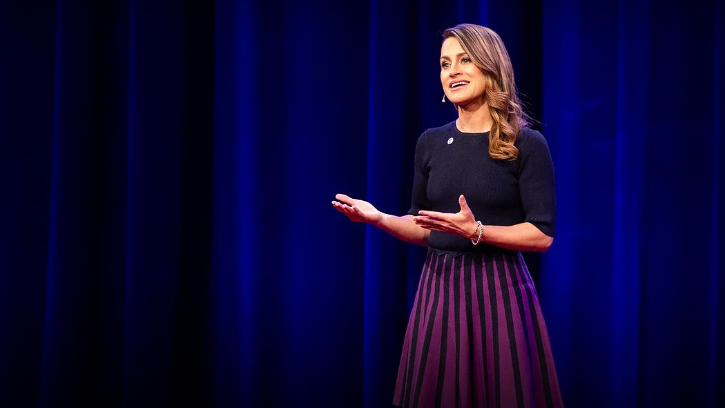 Amber McReynolds An election system that puts voters (not politicians