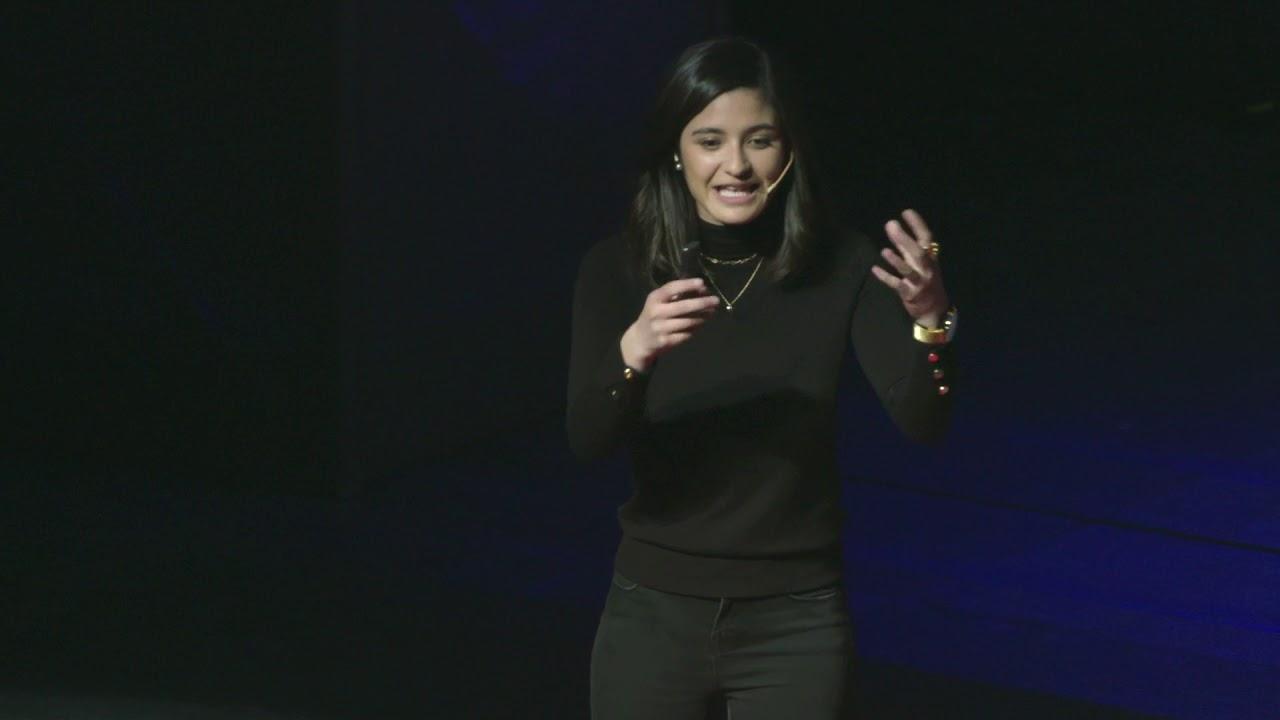 La esclavitud que nos rodea | TED Talk