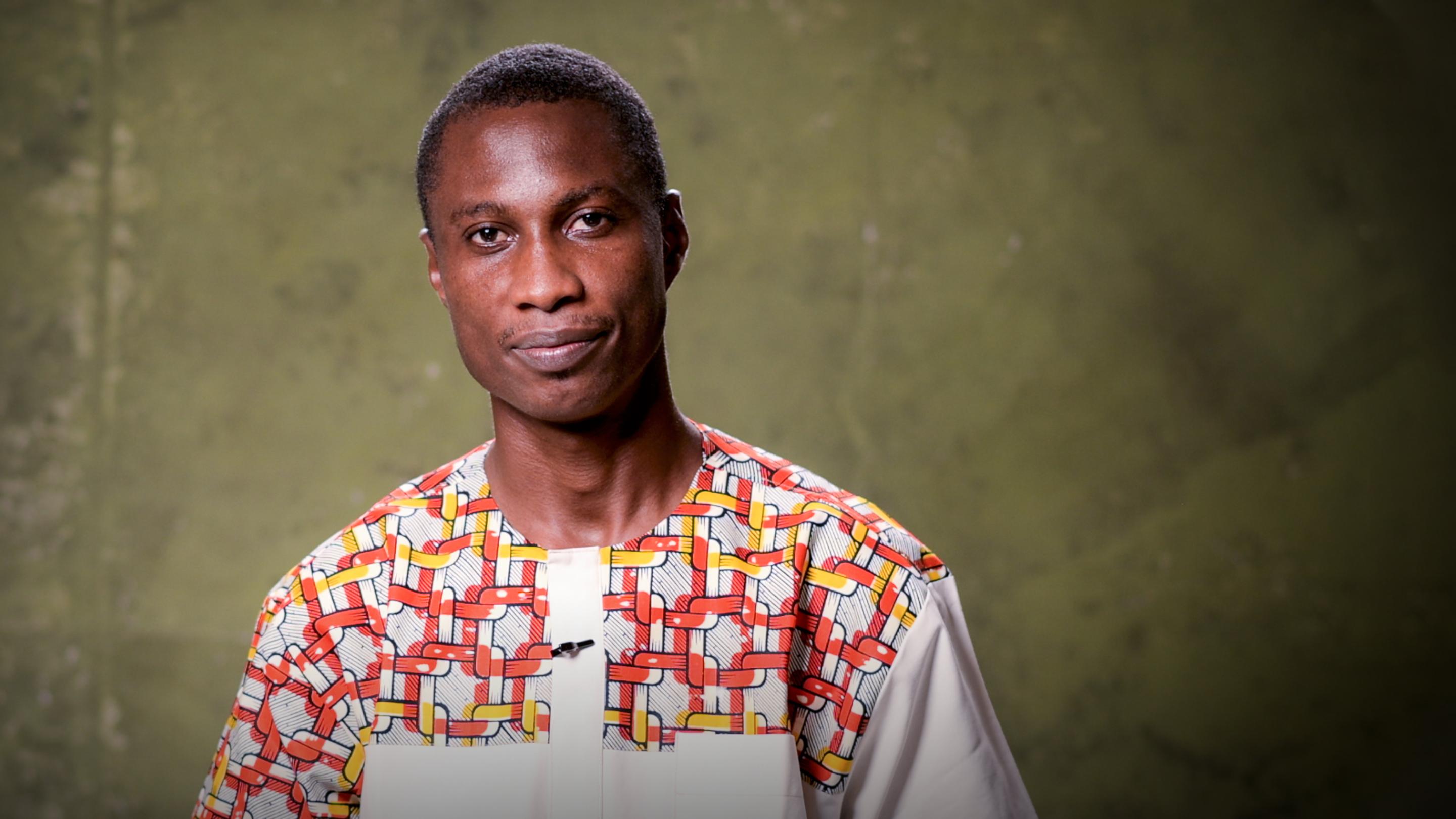 Una visión en favor de la energía sostenible en África | Chibeze Ezekiel