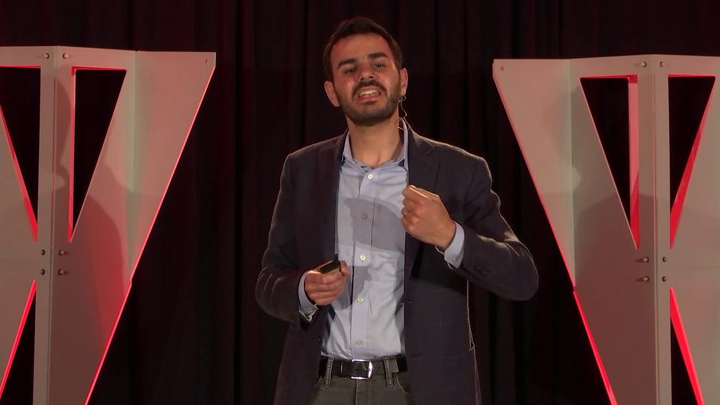 Fraud David Rackid David Rand: How You Can Help Combat Fake News | TED Talk