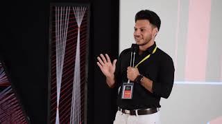 Abrar Yaseen: Building from failures as an entrepreneur | TED Talk