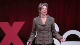 Ellen Forney Finding Balance In Bipolar Ted Talk