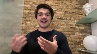Connor Wright: Becoming Authors of the AI Story | TED Talk