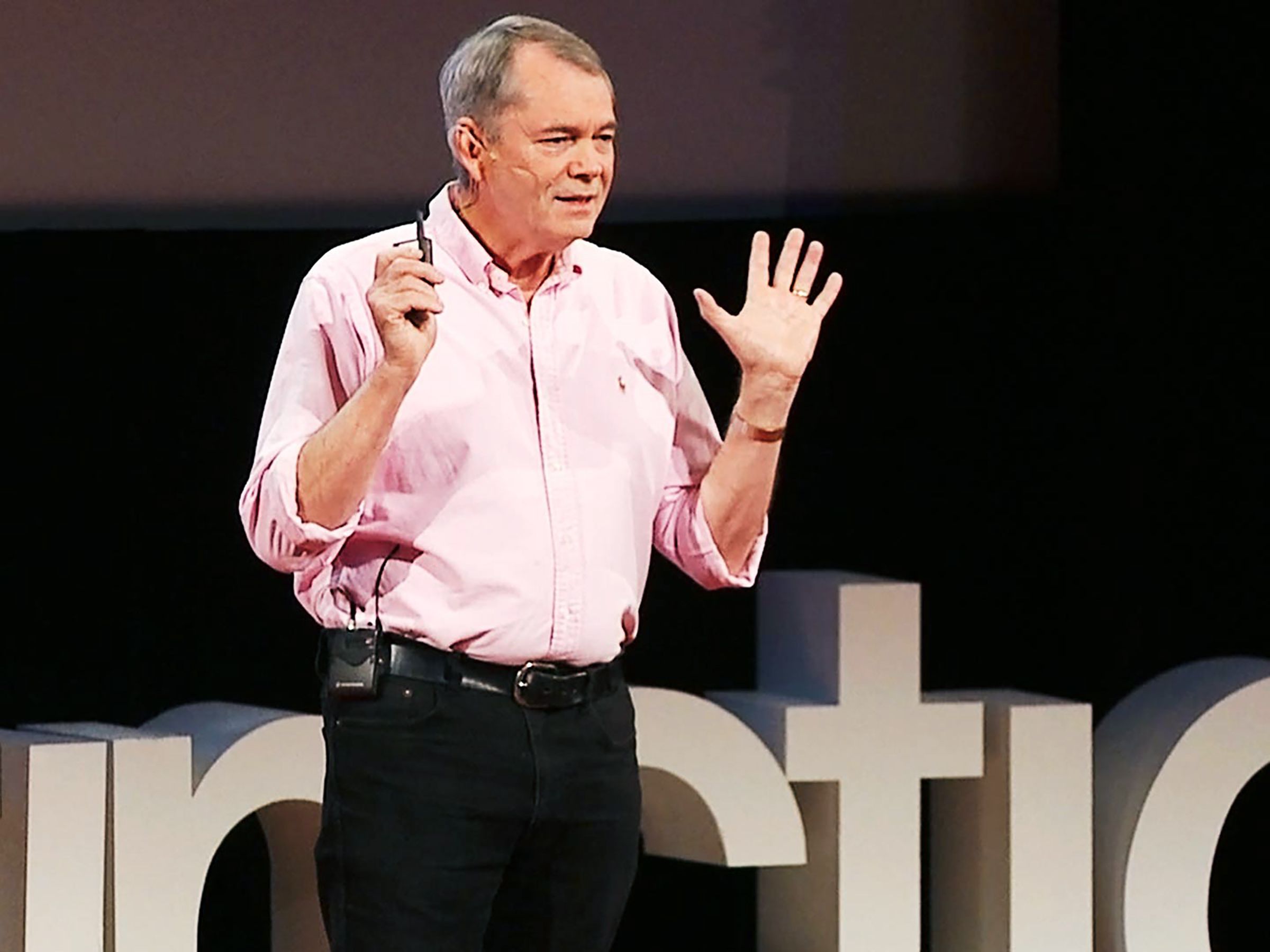 How we'll resurrect the gastric brooding frog, the Tasmanian tiger