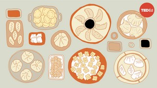 A brief history of dumplings