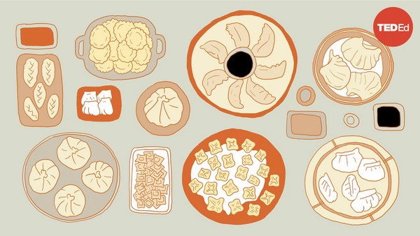 Miranda Brown: A brief history of dumplings