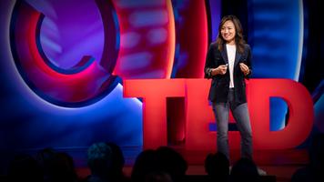 Jennifer Zhu Scott: Why you should get paid for your data