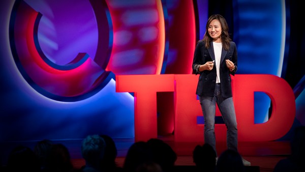 Jennifer Zhu Scott: Why you should get paid for your data