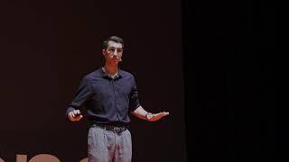 Saverio Barbieri: Il Motore A Combustione Interna è Morto? | TED Talk