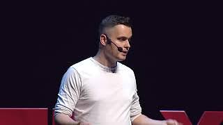Andreas Søgaard: Access beats ownership | Andreas Søgaard | TEDxVicenza ...