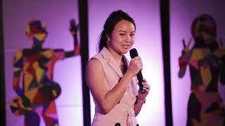 Kate Ngo: The Ripple Effect | TED Talk