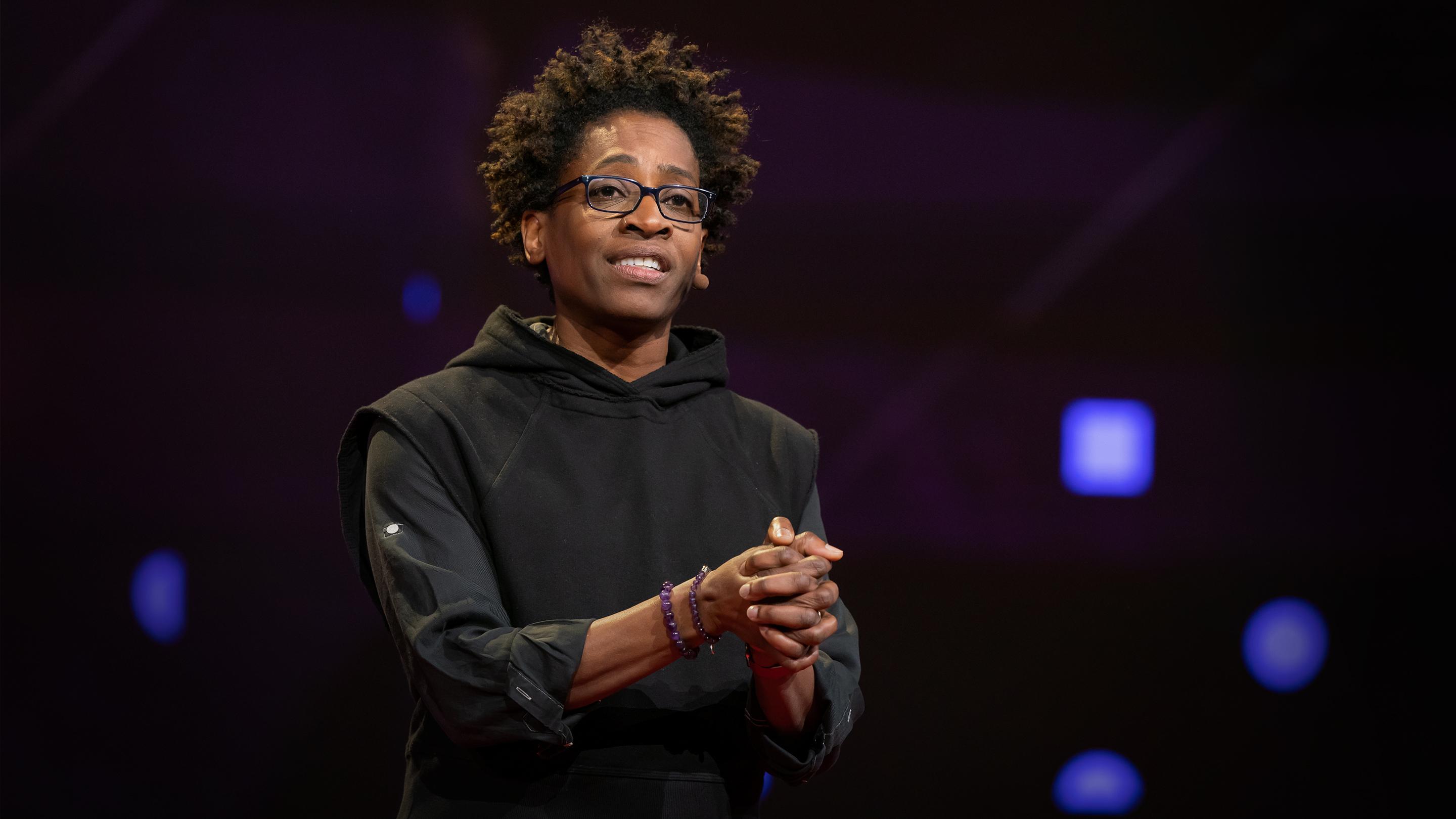 O que ler lentamente me ensinou sobre a escrita | Jacqueline Woodson