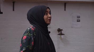 Amaal Said: Why I Identify as a storyteller