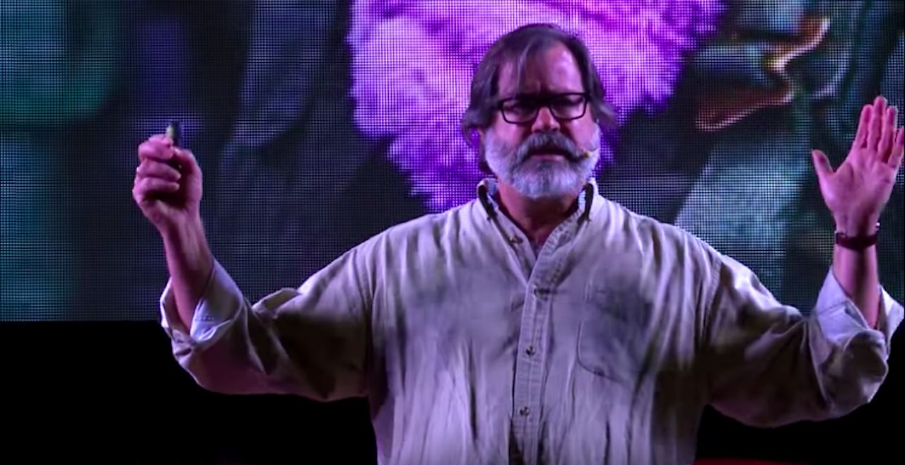 El marketing para terminar guerras