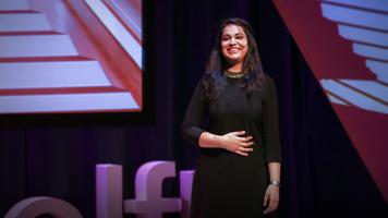 Mileha Soneji: Simple hacks for life with Parkinson's