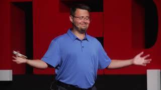 The Back Door: Living with Autism | TED Talk