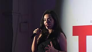 Simran Akash Akash Dodeja Ft Simran Dhanwani: Secret Behind the Smiles | TED Talk