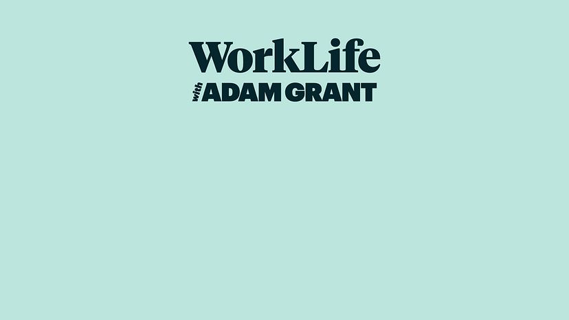 WorkLife with Adam Grant: The Daily Show's secret to creativity | TED Talk