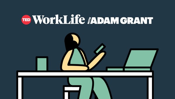 WorkLife with Adam Grant: The science of the deal