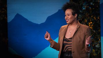 Amber Cabral: 3 steps to better connect with your fellow humans