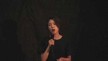 Eun-a Lee: 어떤 비장애형제들의 이야기