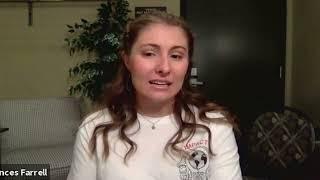 Nasreen Sheikh: IMPACT | TED Talk