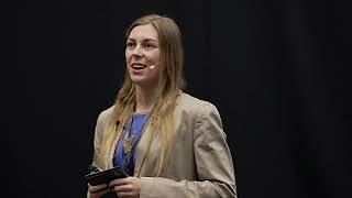 Julia Rokicka: Jak każdy z nas może uratować Ziemię? | TED Talk