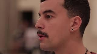 Victor Hugo Mathias: Atenção para a sua própria história | TED Talk