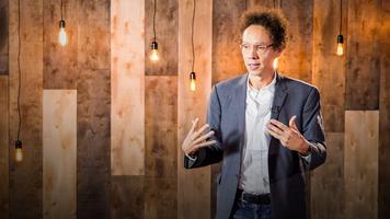 Malcolm Gladwell: The unheard story of David and Goliath