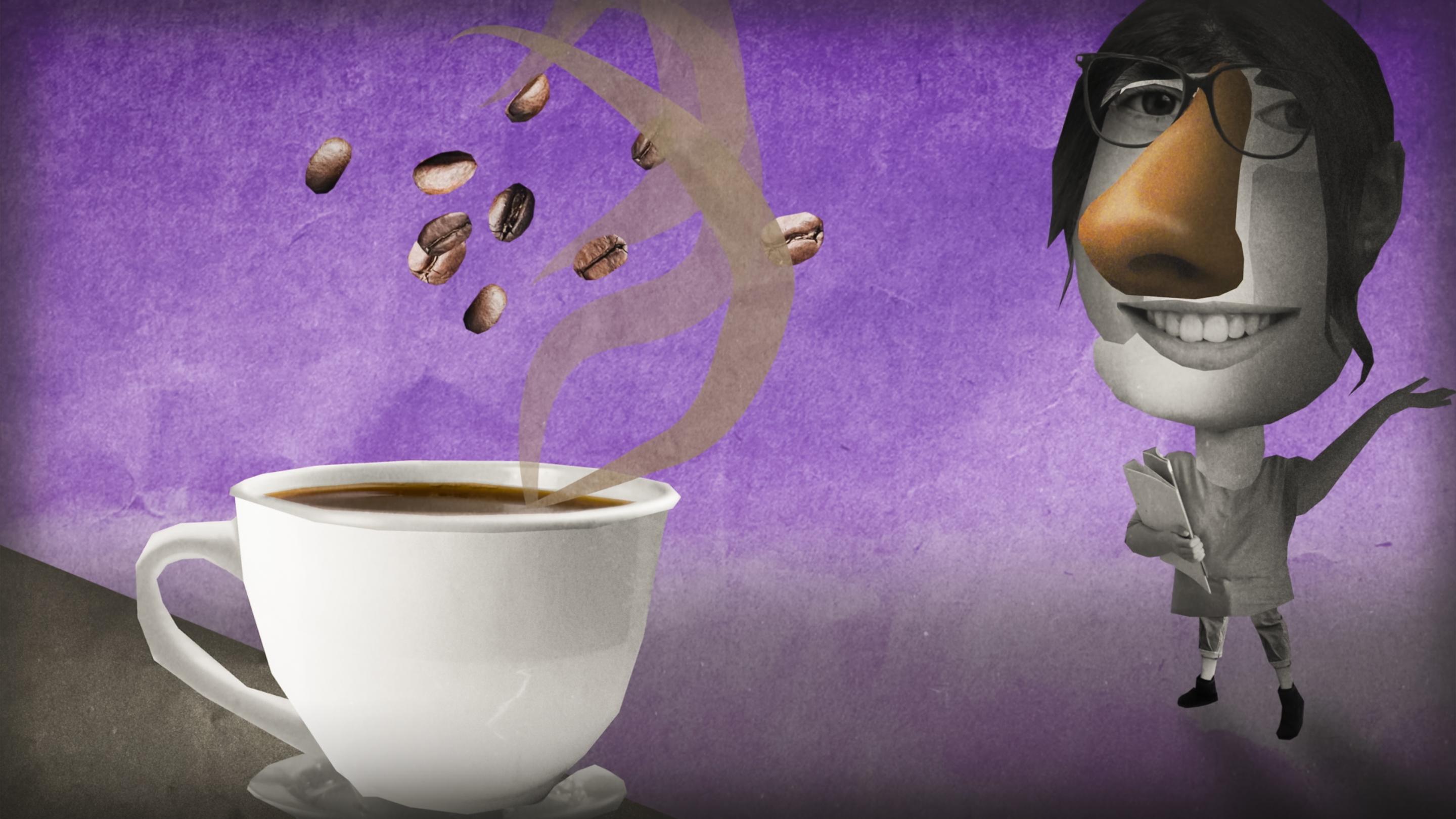 Jen Gunter: How your sense of smell helps you savor flavor TED Talk Jen Gunter: How your sense of smell helps you savor flavor TED Talk