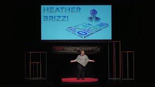 Heather Brizzi Building Resilience On The Playground Ted Talk