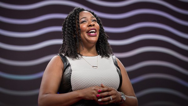 Jedidah Isler: The untapped genius that could change science for the better