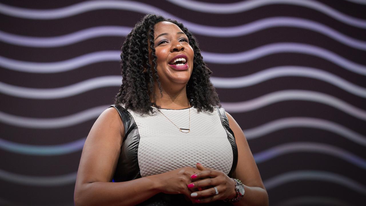 TED Talk