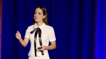 Mariana Atencio: Rethinking storytelling to help people care | Mariana Atencio | TEDxUniversityofNevada