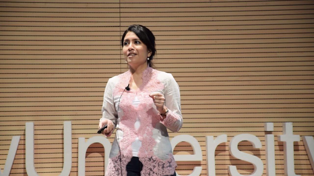 Nik Nailah Abdullah: How I wish AI & I Can Learn To Be Smarter Together ...