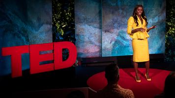 June Sarpong: We need leaders who boldly champion inclusion