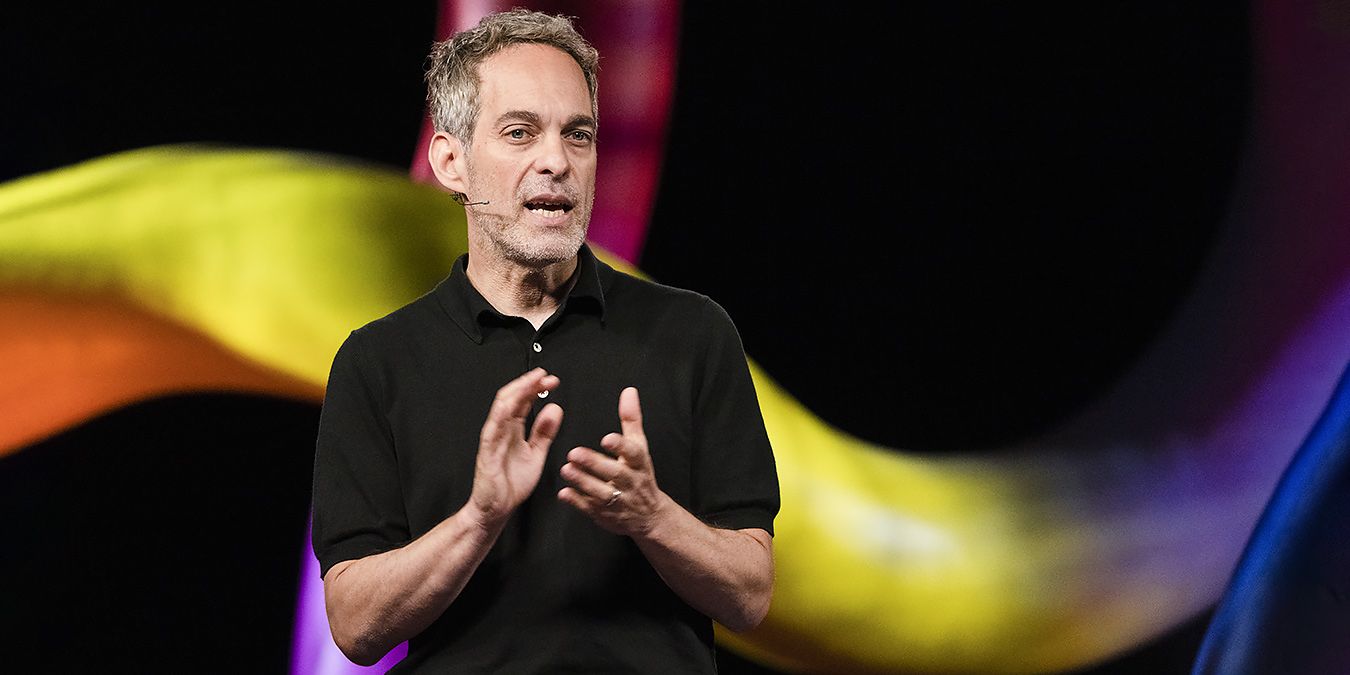 A sex therapist's secret to rediscovering your spark