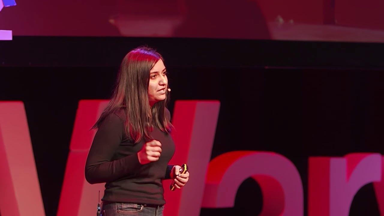 Can robots create a fairer world?