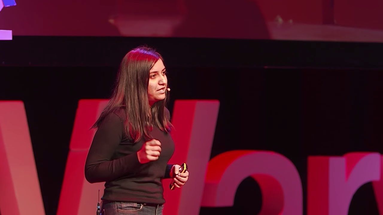 Can robots create a fairer world?