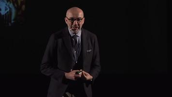 Maurilio Brini: La Creatività: un Mondo tutto da scoprire