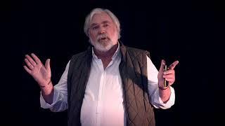 David Parry-Davies: Eco-Logic: to heal people and planet