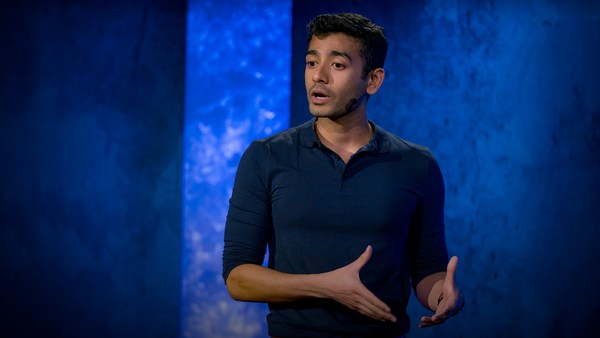 Anindya Kundu: The "opportunity gap" in US public education -- and how to close it