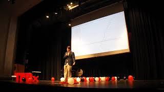 Brian Johnson: Voter Apathy's Stronghold on America | Brian Johnson | TEDxAlNoorAcademy