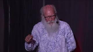 The Trinity of Color | TED Talk